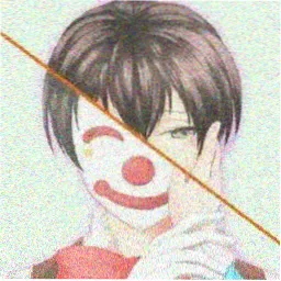 影迷 字幕组退休 头像